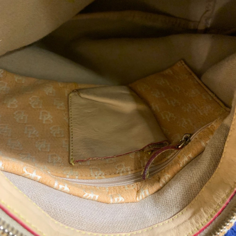 D&B Purse - Picture 5 of 5
